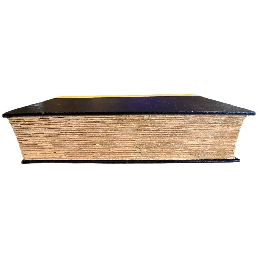 1955 A Treasury of Sherlock Holmes Arthur Conan Doyle Hardcover Book‎ VTG Rare - Picture 5 of 14